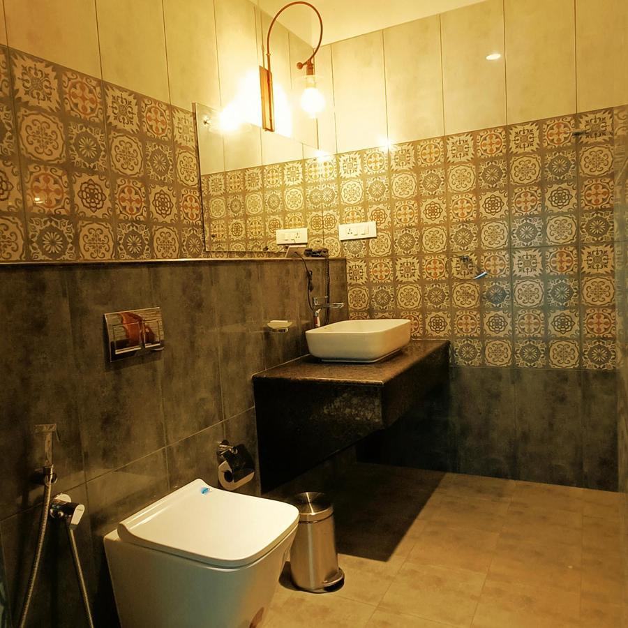 Napier Heritage By Velvet Hotels Kochi Exteriör bild