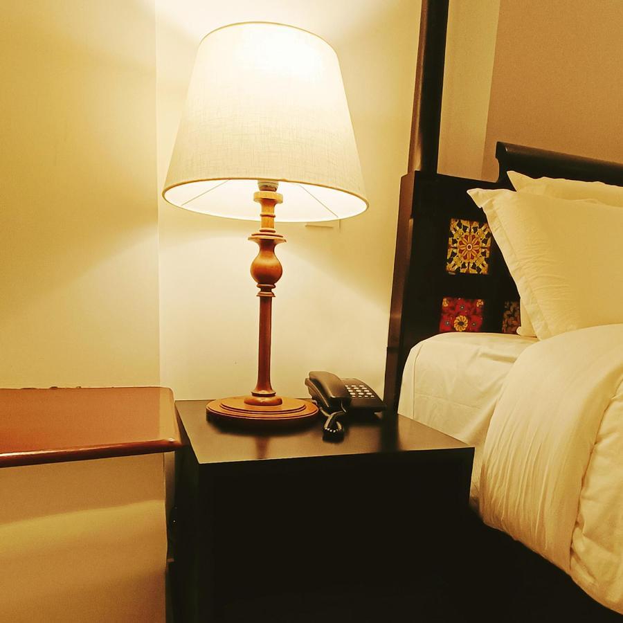 Napier Heritage By Velvet Hotels Kochi Exteriör bild