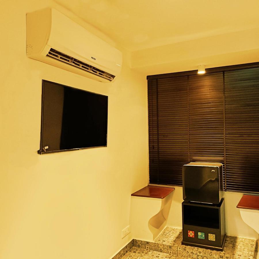 Napier Heritage By Velvet Hotels Kochi Exteriör bild