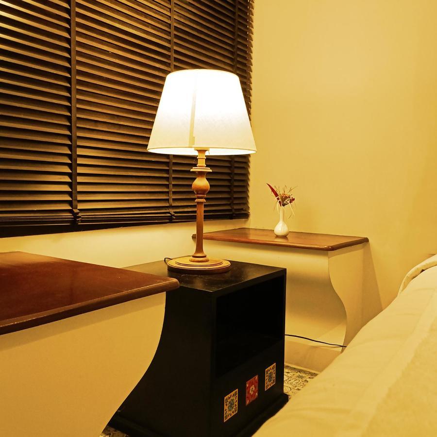 Napier Heritage By Velvet Hotels Kochi Exteriör bild