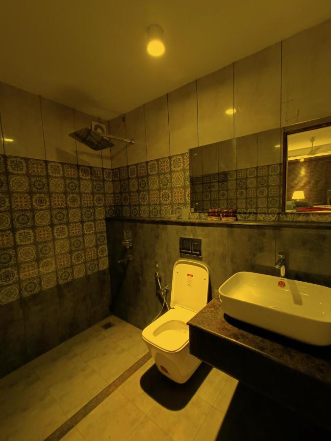 Napier Heritage By Velvet Hotels Kochi Exteriör bild